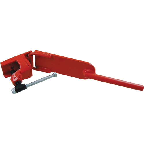 Mainteneur de talon pour pneus agricoles Meunier Outillage Industriel