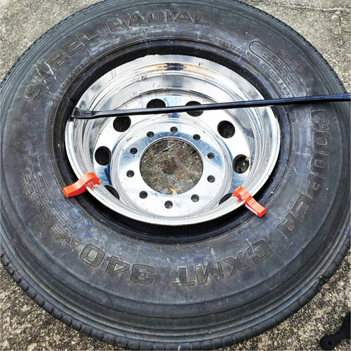 Mainteneurs de talon Meunier Outillage Industriel