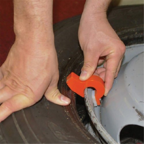 Mainteneurs de talon Meunier Outillage Industriel