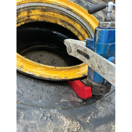 3 & 4 cm MEGABITE Bead Wedge Meunier Outillage Industriel