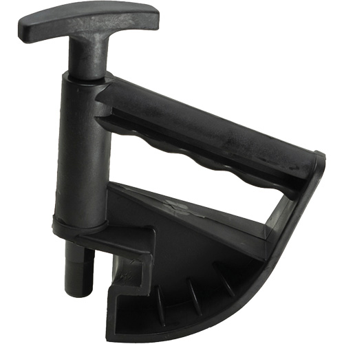 European-Style Mounting Clamp Meunier Outillage Industriel