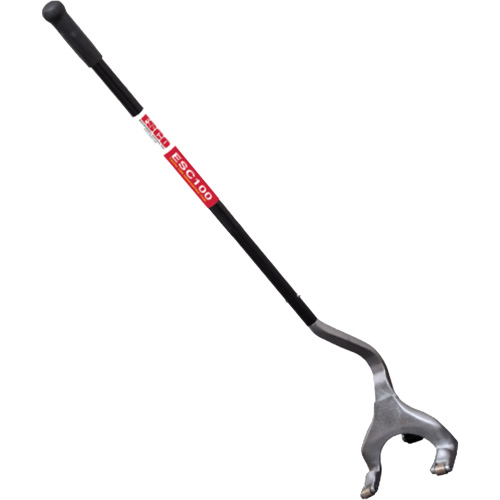 Outil de d&eacute;montage de pneu de camion ESC100 Meunier Outillage Industriel