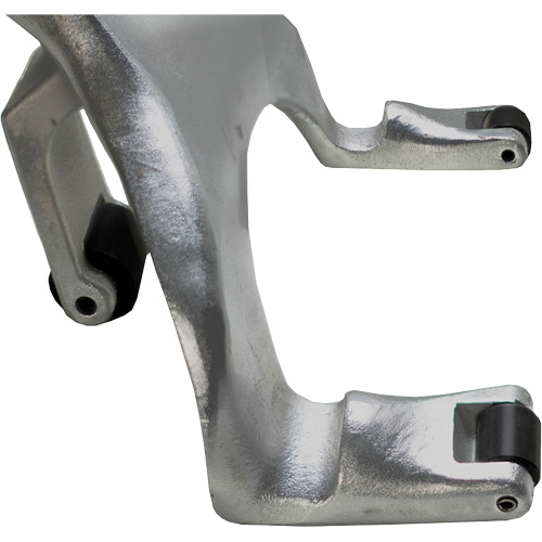 Outil de d&eacute;montage de pneu de camion ESC100 Meunier Outillage Industriel