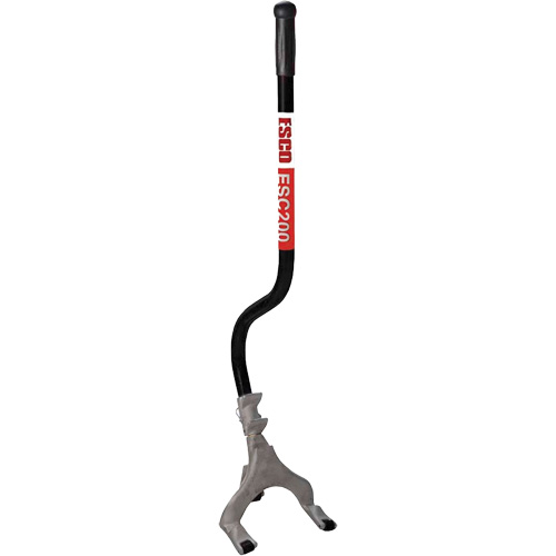 ESC200 Truck Tire Demounting Tool Meunier Outillage Industriel
