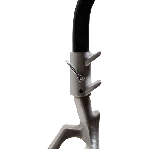 ESC200 Truck Tire Demounting Tool Meunier Outillage Industriel
