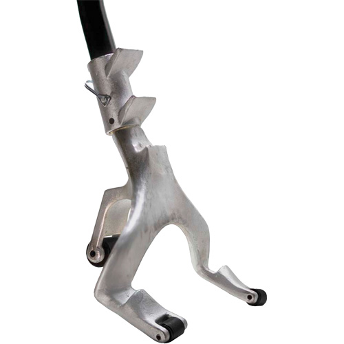 ESC200 Truck Tire Demounting Tool Meunier Outillage Industriel