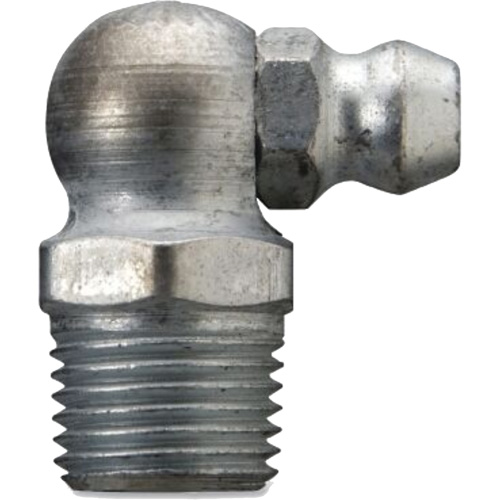 Raccord de graissage pour filetage de tuyau, Filetage de 1/8" Meunier Outillage Industriel