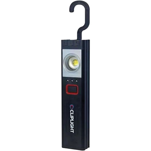 HEMImini Super Bright Work Light, Hook, Rechargeable, 1000 Lumens Meunier Outillage Industriel