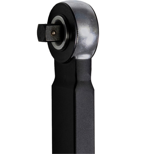 Break-Back Style Torque Wrench with 1? Drive Meunier Outillage Industriel