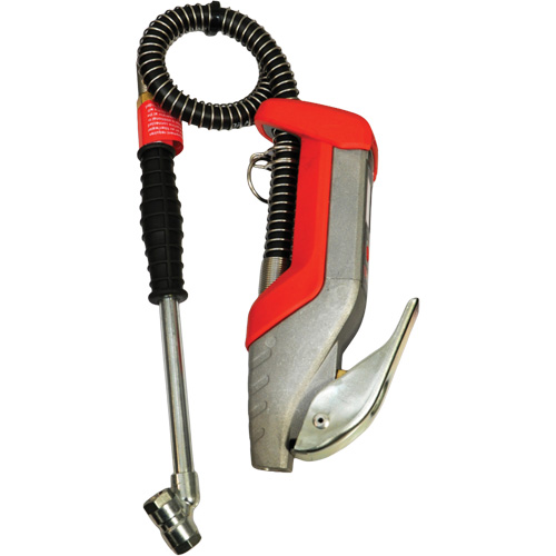 Pro Series Compact Digital Tire Inflator Meunier Outillage Industriel