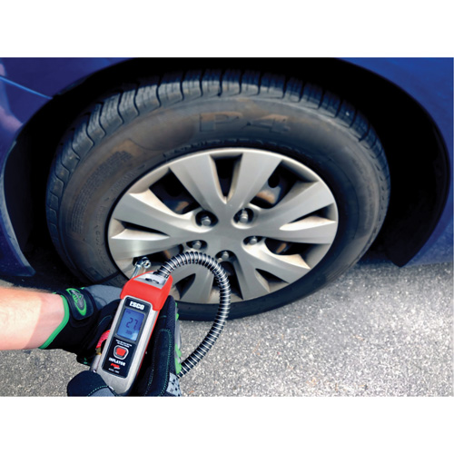Pro Series Compact Digital Tire Inflator Meunier Outillage Industriel