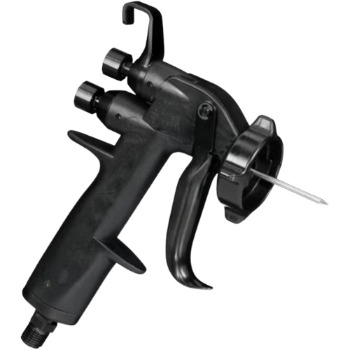 Performance Spray Gun 2 with Air Flow Control Valve, 13 CFM Meunier Outillage Industriel