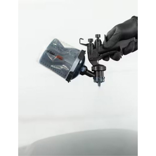 Performance Spray Gun 2 with Air Flow Control Valve, 13 CFM Meunier Outillage Industriel