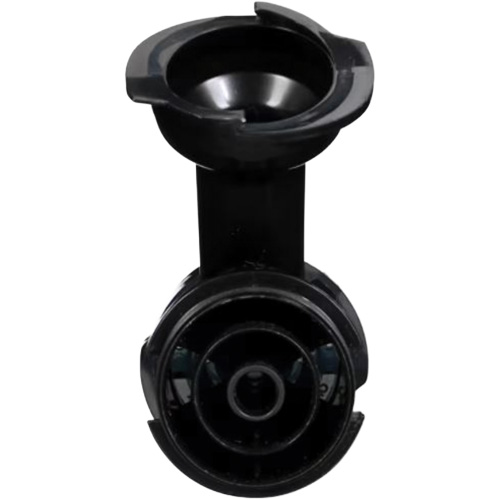 Performance Gravity Fine Finish Atomizing Head - Blue Meunier Outillage Industriel