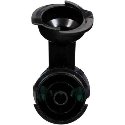 Performance Gravity Fine Finish Atomizing Head - Green Meunier Outillage Industriel