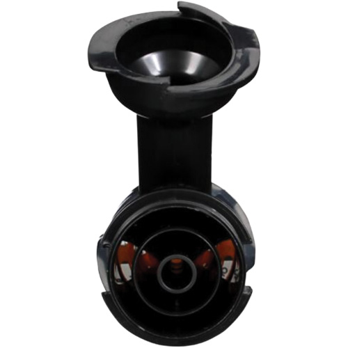 Performance Gravity Fine Finish Atomizing Head - Orange Meunier Outillage Industriel