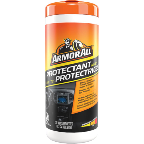 Original Protectant Wipes Meunier Outillage Industriel