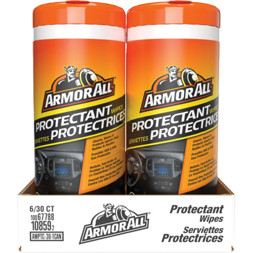 Original Protectant Wipes Meunier Outillage Industriel