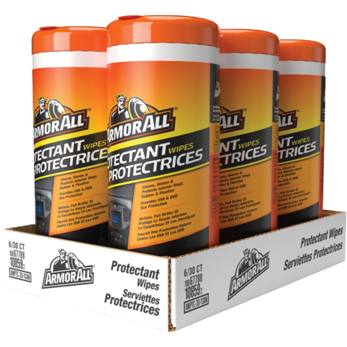 Original Protectant Wipes Meunier Outillage Industriel