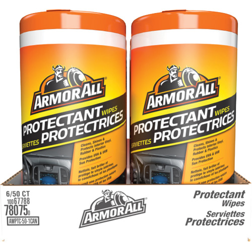 Lingettes protectrices originales Meunier Outillage Industriel