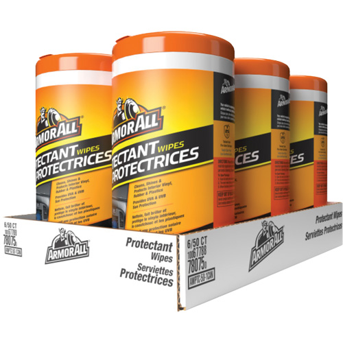 Lingettes protectrices originales Meunier Outillage Industriel