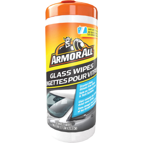 Glass Wipes Meunier Outillage Industriel
