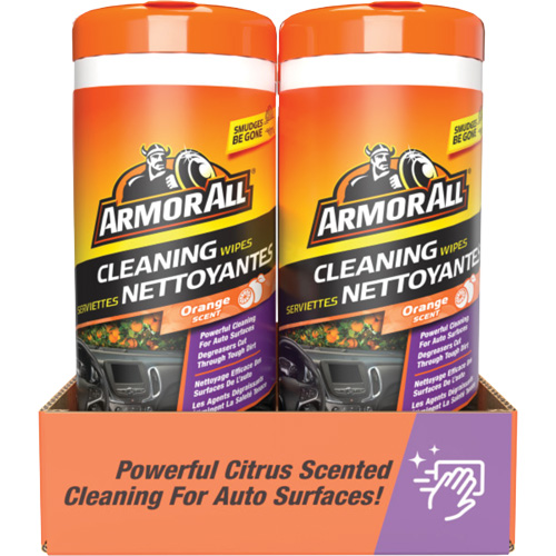 Air Freshening Cleaning Wipes Meunier Outillage Industriel