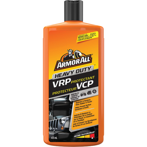 Original Protectant, 16 oz./473 ml, Trigger Bottle Meunier Outillage Industriel