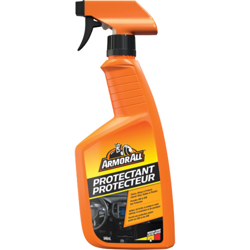 Original Protectant, 32 oz./946 ml, Trigger Bottle Meunier Outillage Industriel