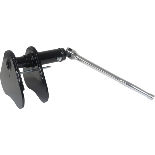 Medium-Duty Brake Caliper Compressor Meunier Outillage Industriel
