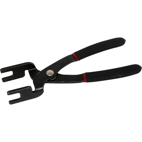 Pince de d&eacute;connexion pour carburant et climatisation Meunier Outillage Industriel