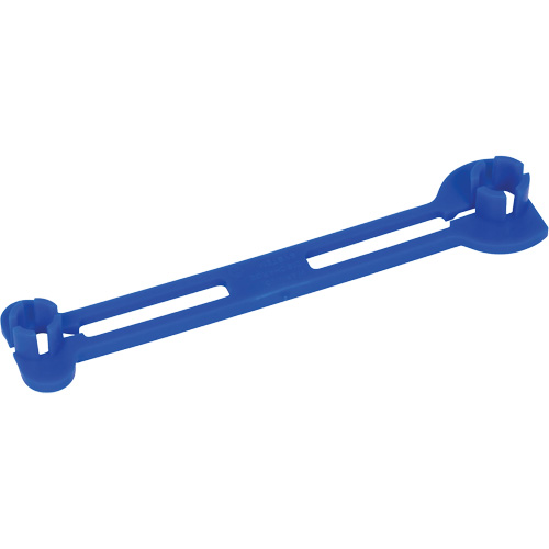Outil de d&eacute;connexion de conduite de carburant &agrave; profil bas de 5/16 po et 3/8 po pour Ford Meunier Outillage Industriel