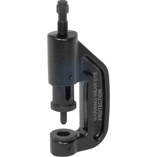 Slack Adjuster Rod Pin Press for Class 6-8 Trucks Meunier Outillage Industriel
