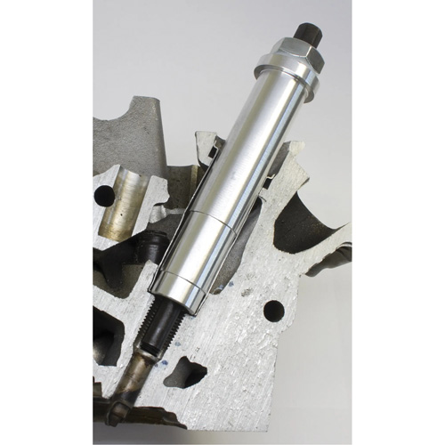 Broken Plug Remover for Ford 3 Valve Meunier Outillage Industriel