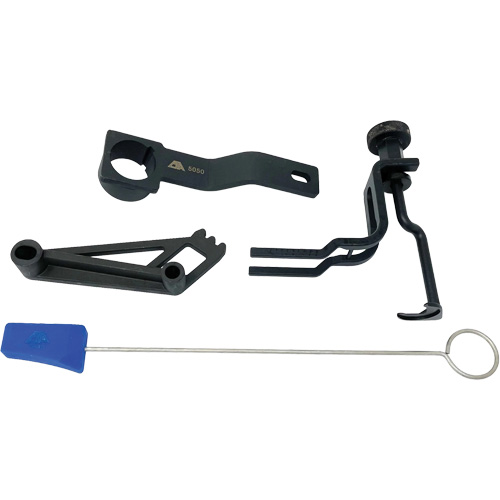 Ford Timing Tool Kit for 4.6L, 5.4L & 6.8L Engines Meunier Outillage Industriel
