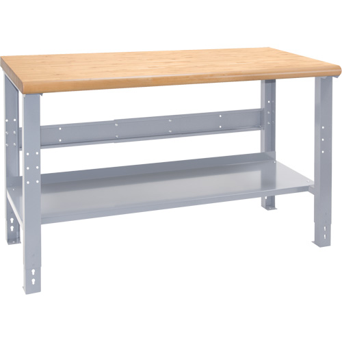 &eacute;tabli industriel, Cap 1000 lb, 72" la x 36" p, 34" h Meunier Outillage Industriel