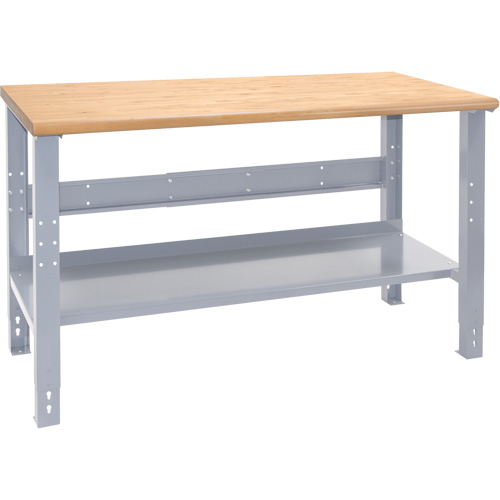 &eacute;tabli industriel, Cap 1000 lb, 72" la x 36" p, 34" h Meunier Outillage Industriel