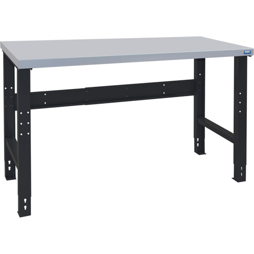 &eacute;tabli industriel, 60" la x 24" p x 34" h, Capacit&eacute; 1000 lb Meunier Outillage Industriel