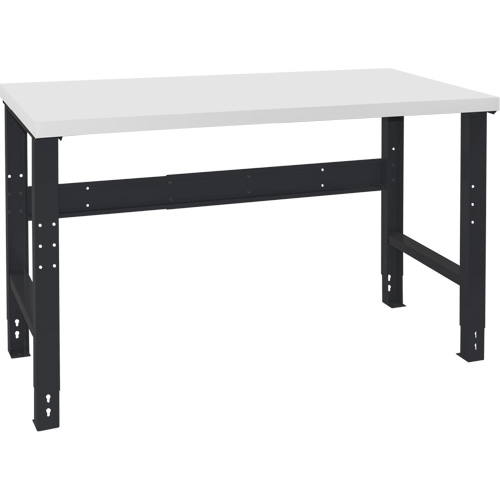 &eacute;tabli modulaire industriel, 48" la x 24" p x Capacit&eacute; 1000 lb Meunier Outillage Industriel