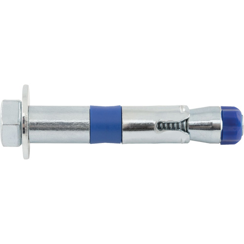 Power Bolt Removable Sleeve Anchors Meunier Outillage Industriel