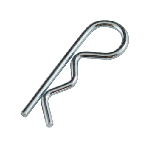 Goupille fendue, 1/16" dia., 1-5/32" lo, Zingu&eacute; Meunier Outillage Industriel
