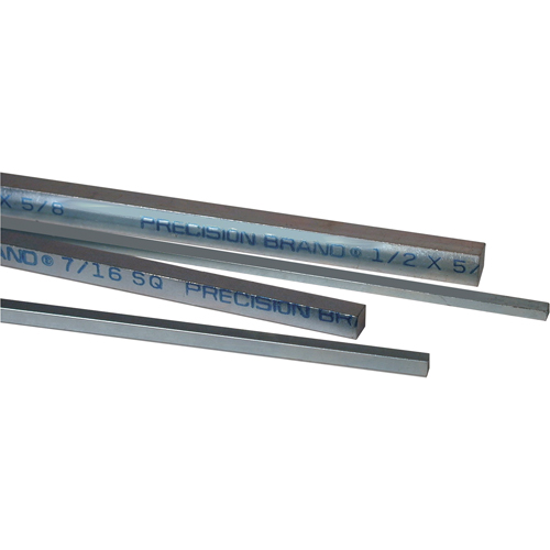 Clavettes en barre Meunier Outillage Industriel