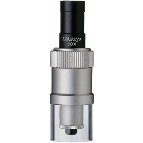 LOUPE DE POCHE, 50X Meunier Outillage Industriel
