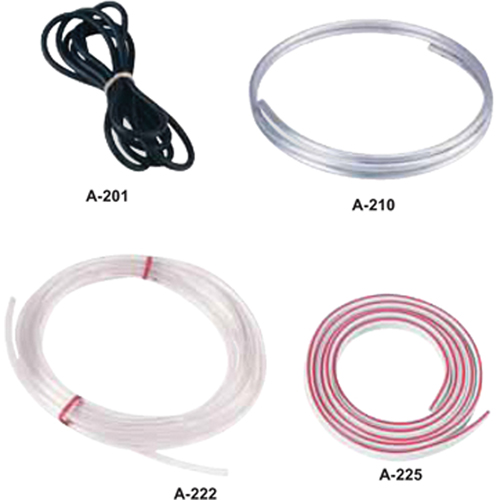 9' Rubber Tubing Meunier Outillage Industriel