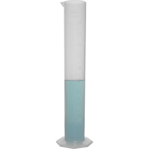 Scienceware&reg; Graduated Cylinder Meunier Outillage Industriel