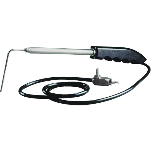 Telescopic Pitot Tube Meunier Outillage Industriel