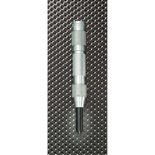 POINTEAU AUTOMATIQUE A/FRAMME REGL., 5/8" dia., 5/8" &eacute;paisseur de la lame, 5" lo. Meunier Outillage Industriel