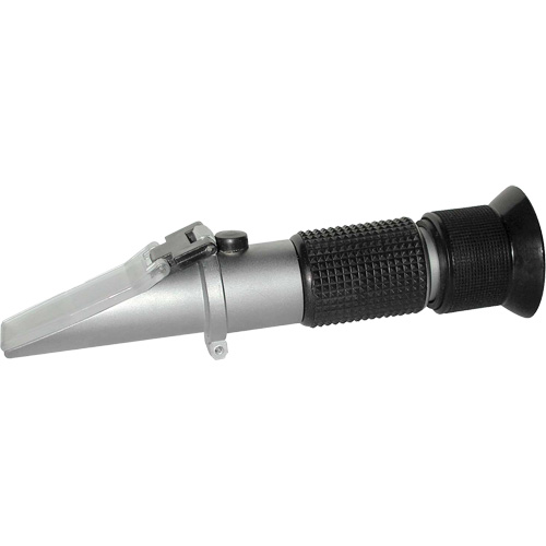 Refractometer, Analogue (Sight Glass), Brix Meunier Outillage Industriel