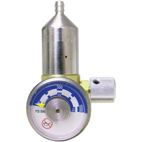 BW Calibration Equipment-Regulators and Accessories Meunier Outillage Industriel