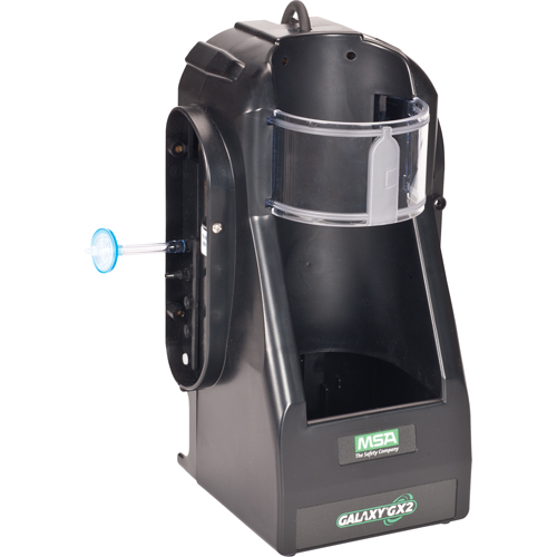 Support &agrave; cylindre intelligent non-&eacute;lectronique Galaxy GX2 Meunier Outillage Industriel